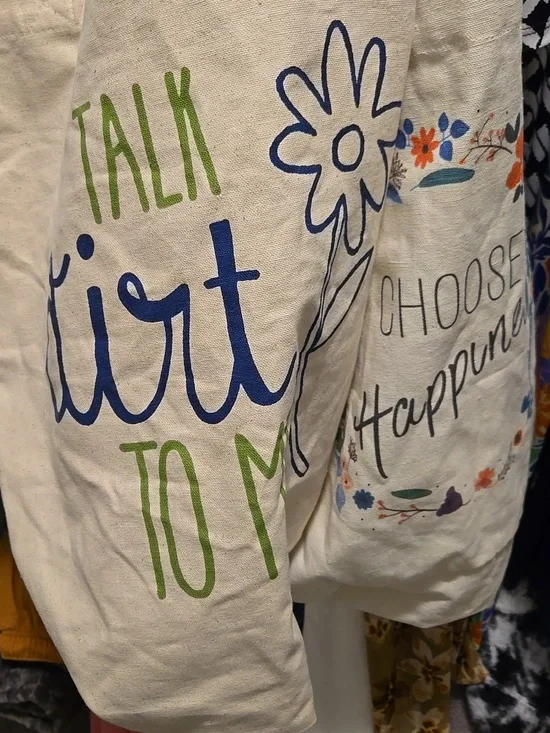 Tote bags - Picture 1 of 1